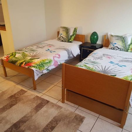 Appartement Week Fegersheim Zewnętrze zdjęcie